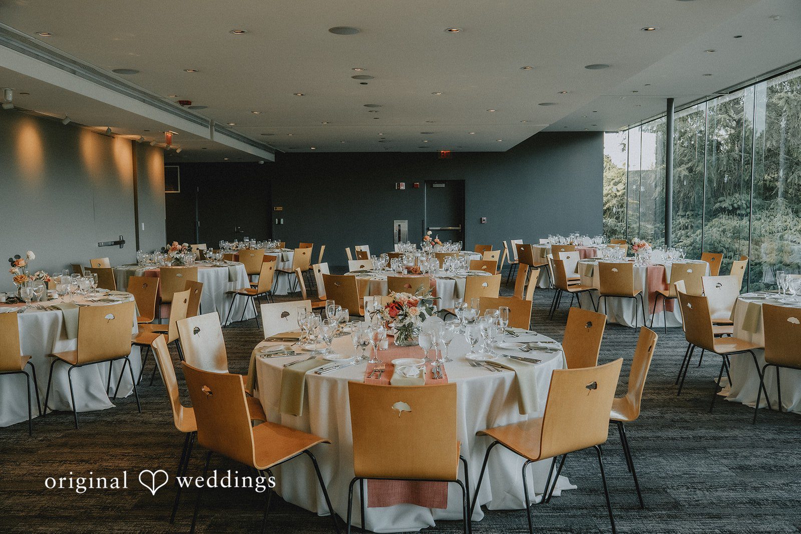 Roxana + Mark Chicago Wedding Photographers at Morton Arboretum | Roxana & Mark -