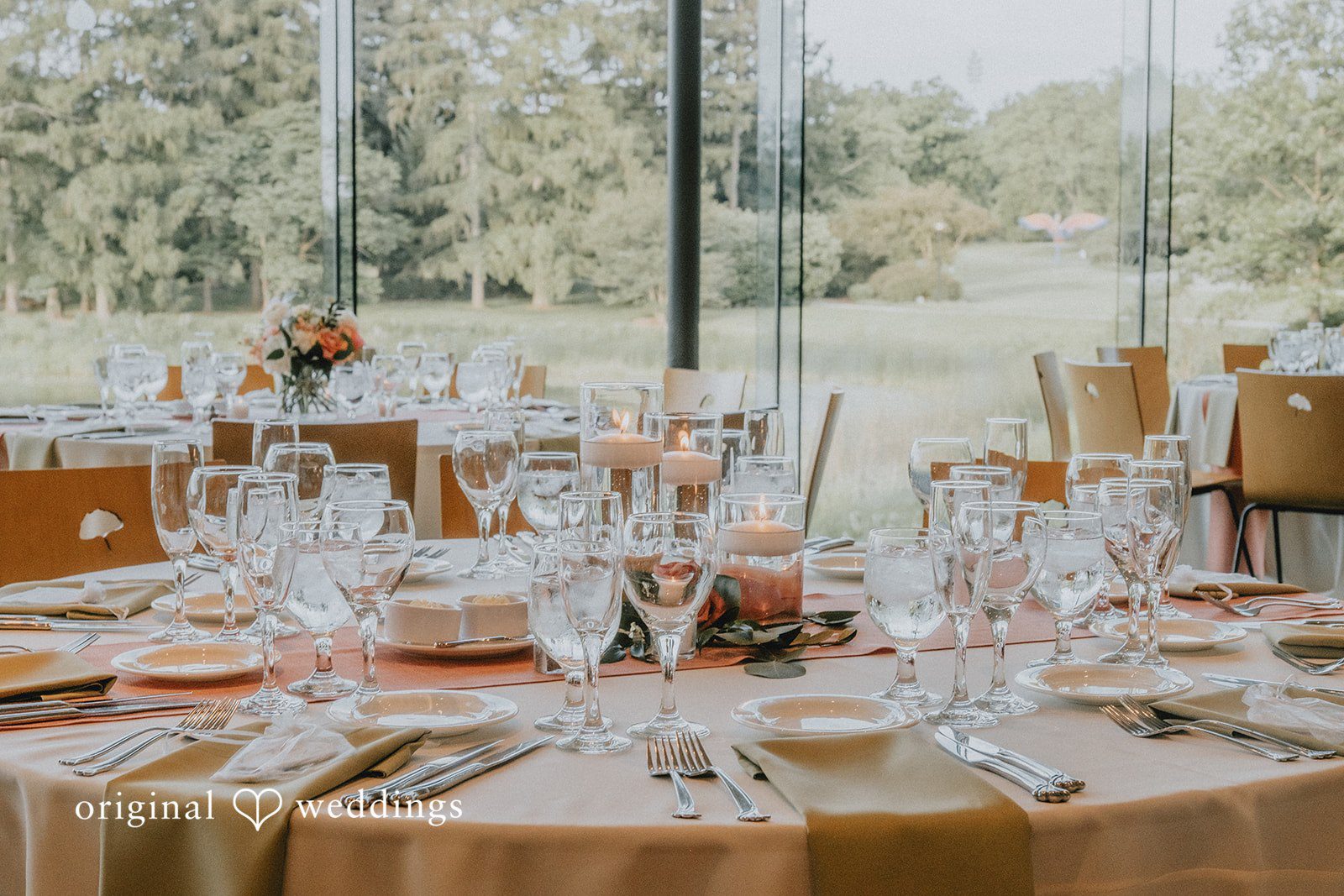 Roxana + Mark Chicago Wedding Photographers at Morton Arboretum | Roxana & Mark -