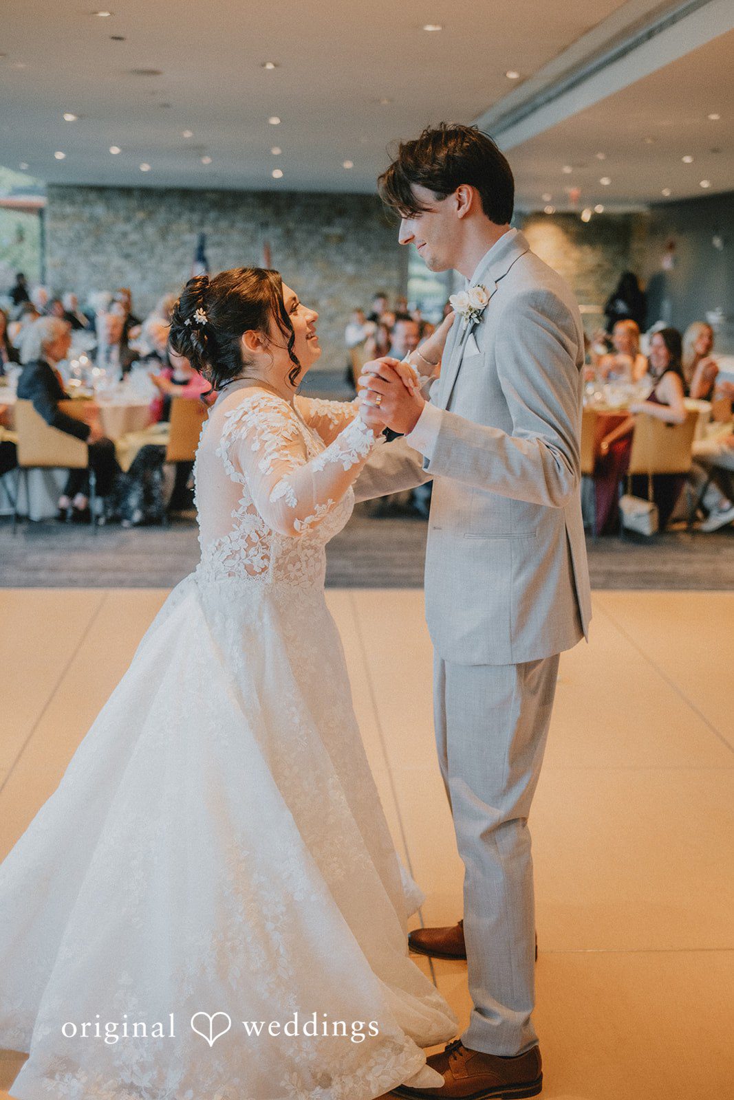 Roxana + Mark Chicago Wedding Photographers at Morton Arboretum | Roxana & Mark -