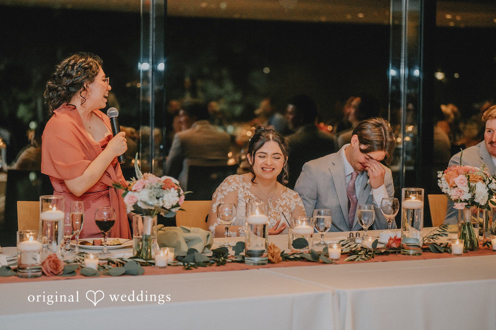 Roxana + Mark Chicago Wedding Photographers at Morton Arboretum | Roxana & Mark -