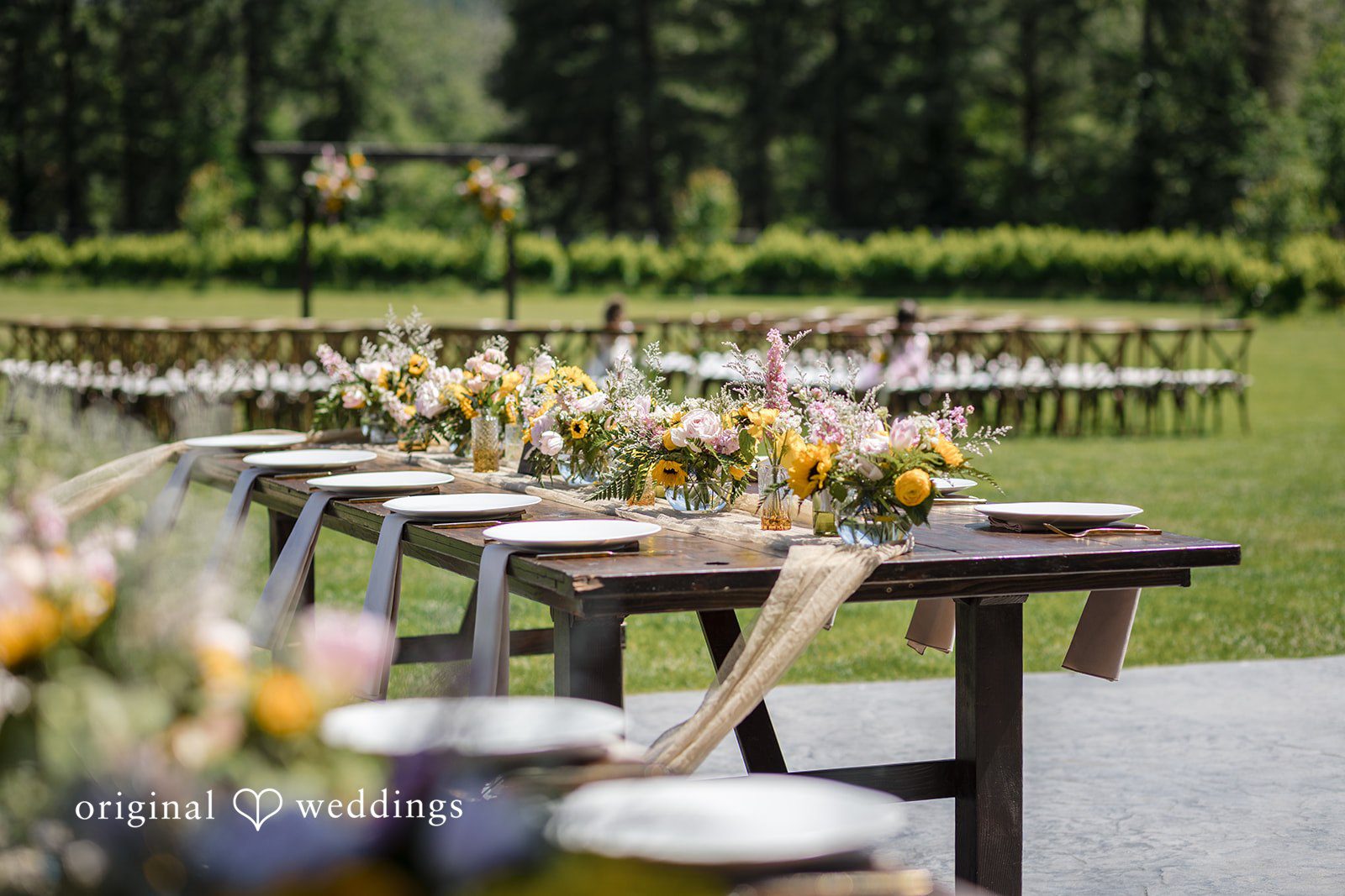 Table details
