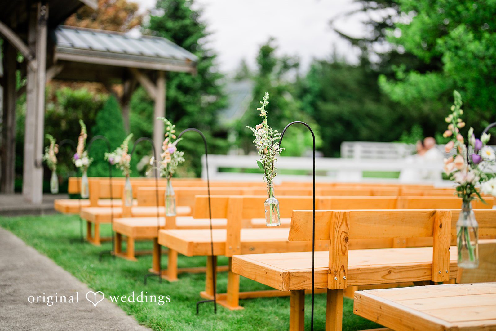 Tiffany Hazel + Ryan Decor details