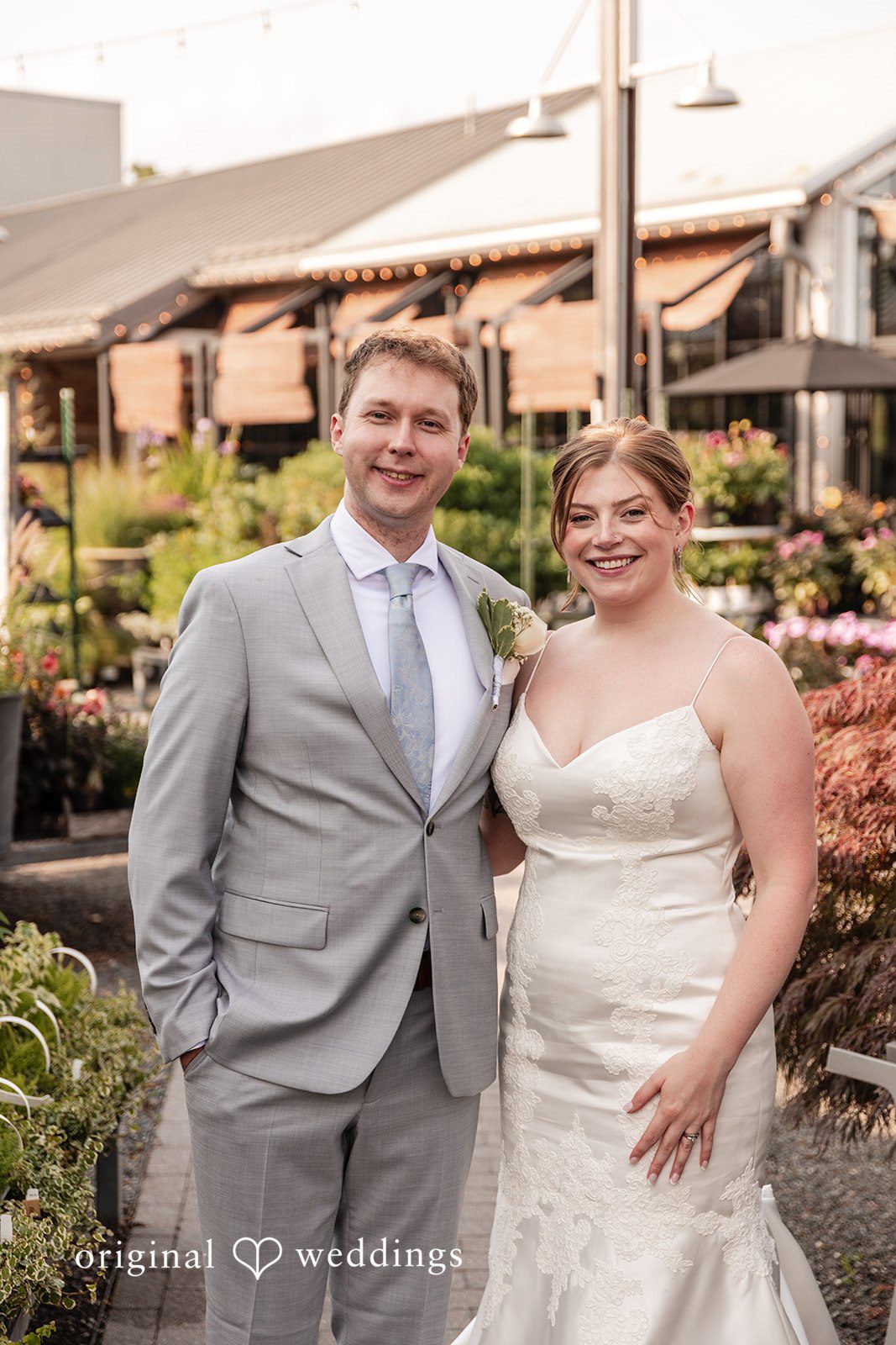Stunning picture of  couple