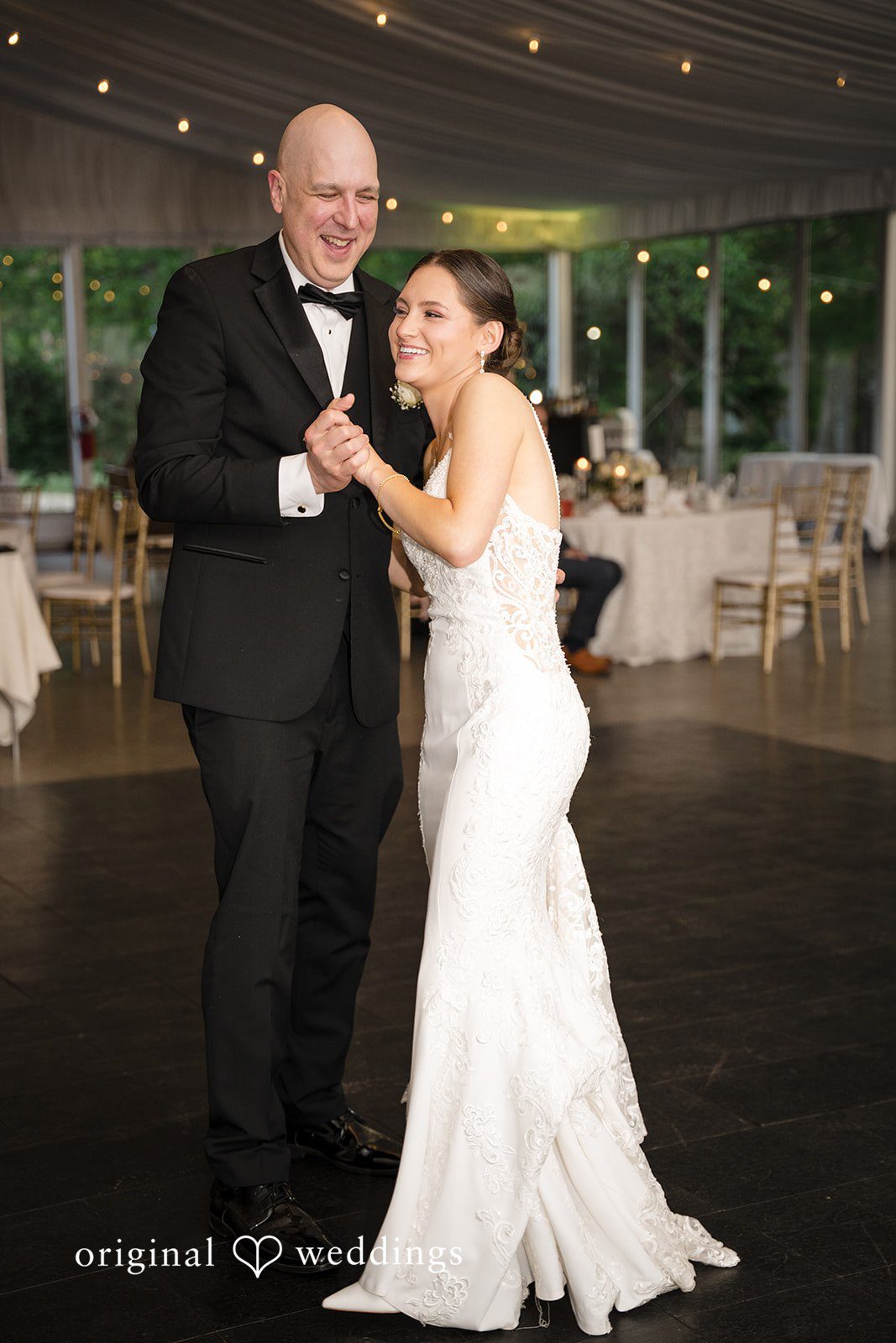 Milwaukee Wedding Photographers at The Abbey Resort | Hana & Sean -