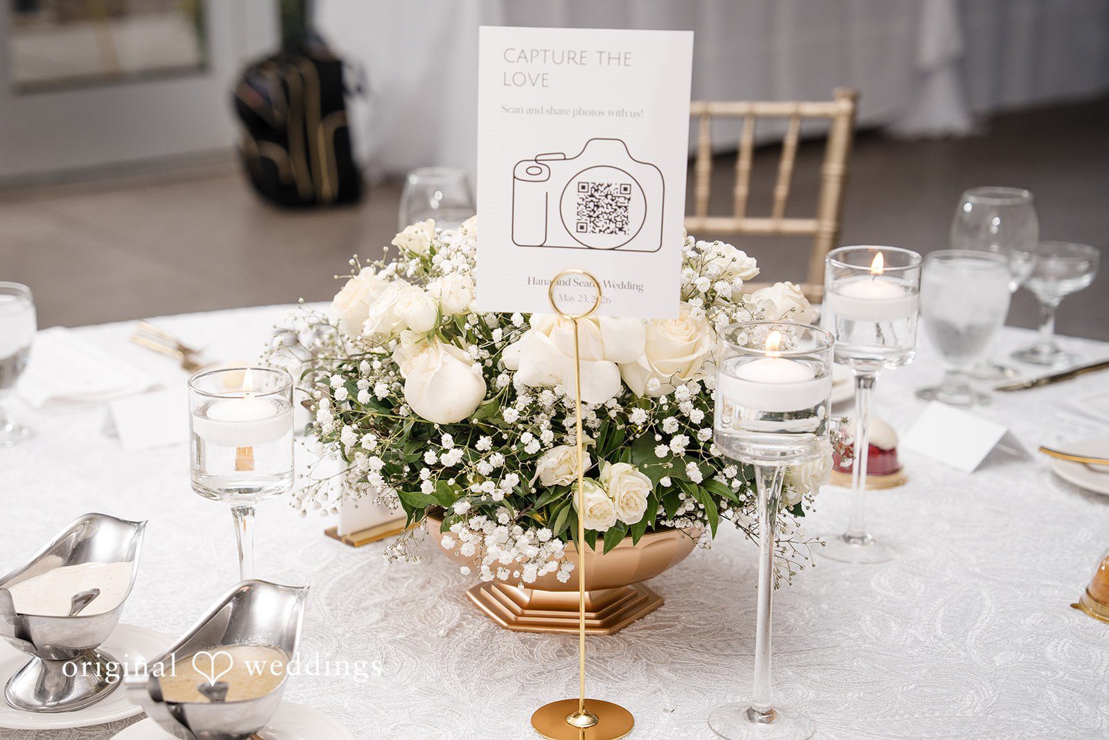 Milwaukee Wedding Photographers at The Abbey Resort | Hana & Sean -