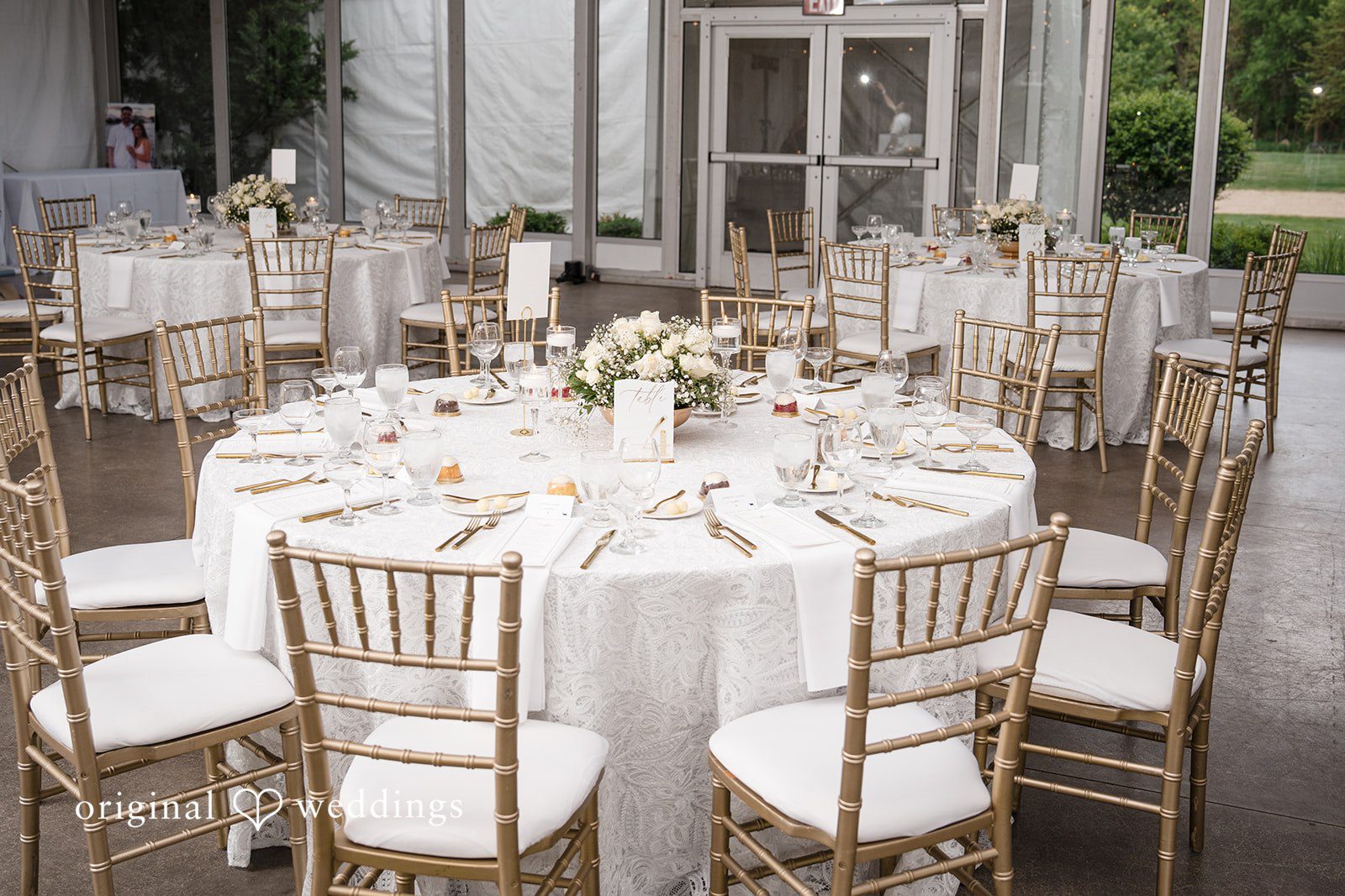 Milwaukee Wedding Photographers at The Abbey Resort | Hana & Sean -