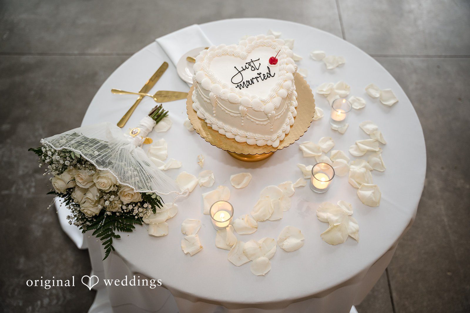 Milwaukee Wedding Photographers at The Abbey Resort | Hana & Sean -