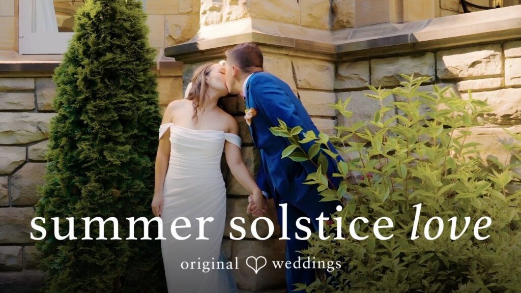 West Channel Yacht Club Wedding Video // Zach & Ashley -