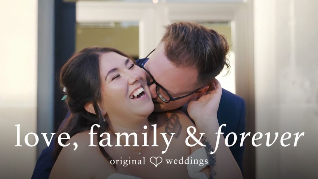 Whitehall Wedding Video // Emily & Joshua -