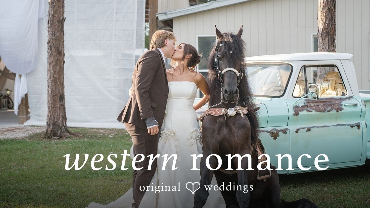 Tampa, FL Wedding Video // Henry & Evelyn -