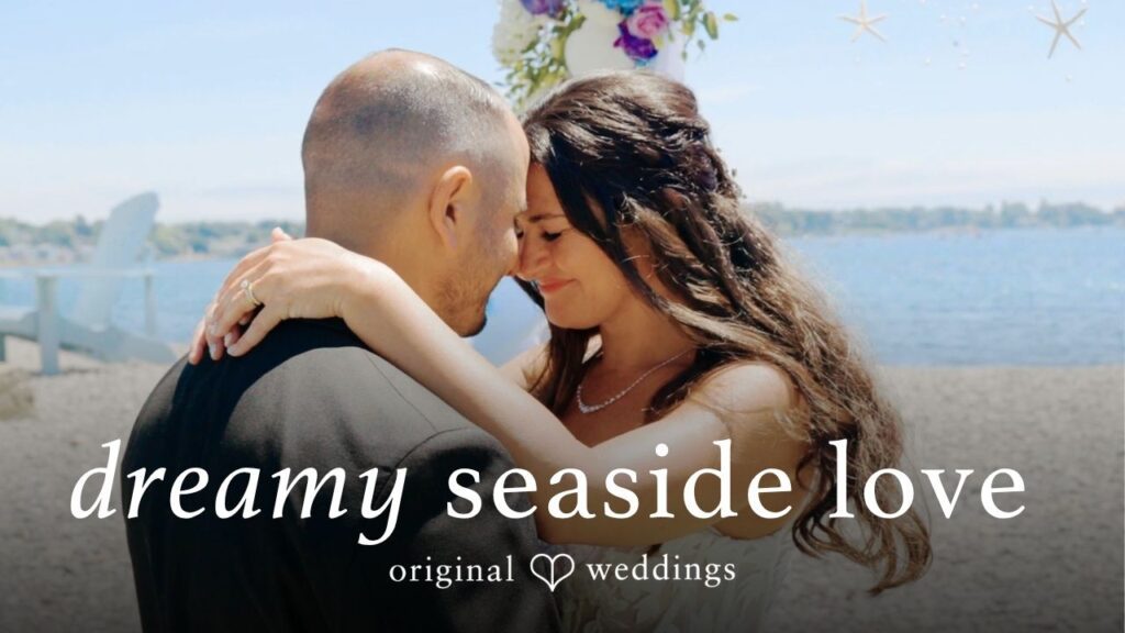 Oceanview of Nahant Wedding Video // Lauren & Zachary -