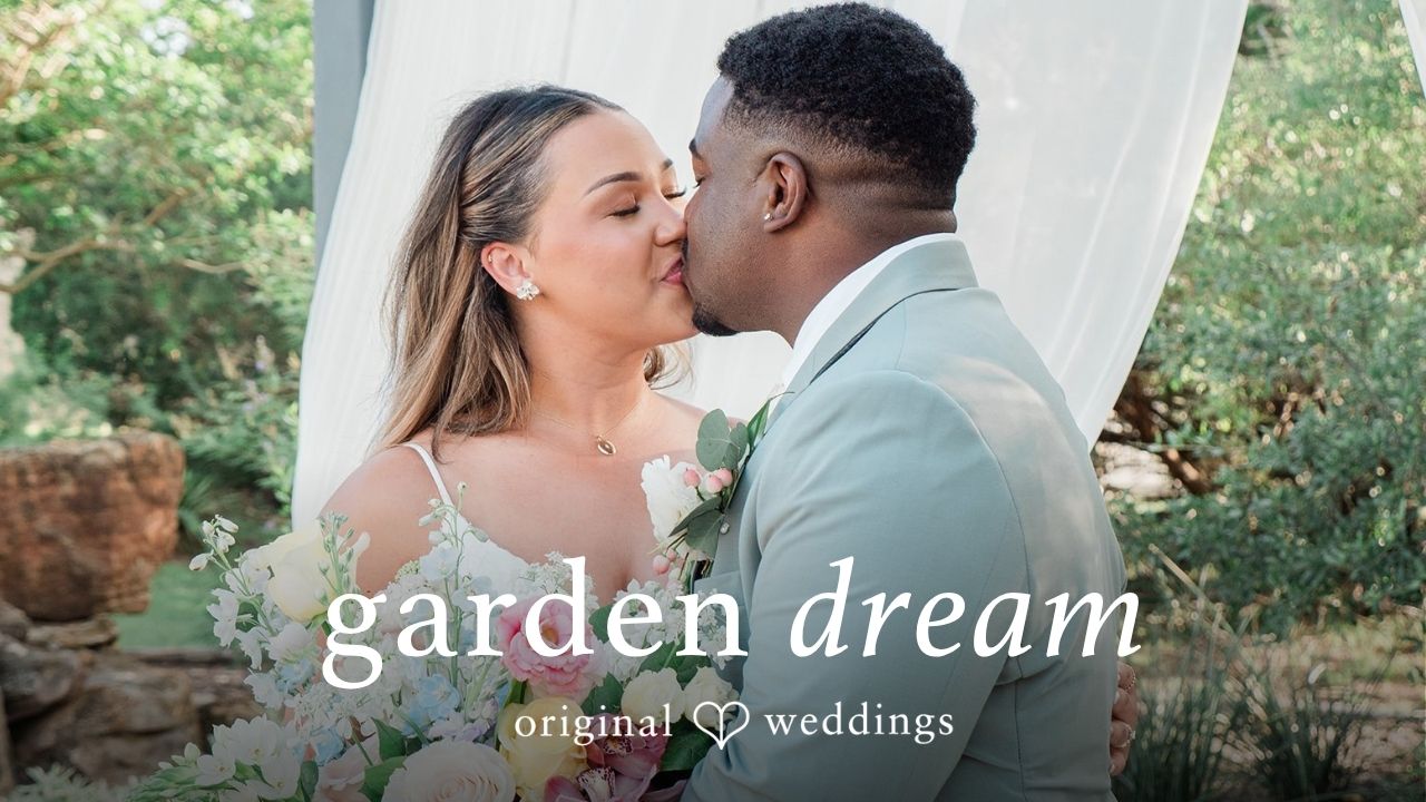 The Terrace Club Wedding Video // Lilly & Cade -