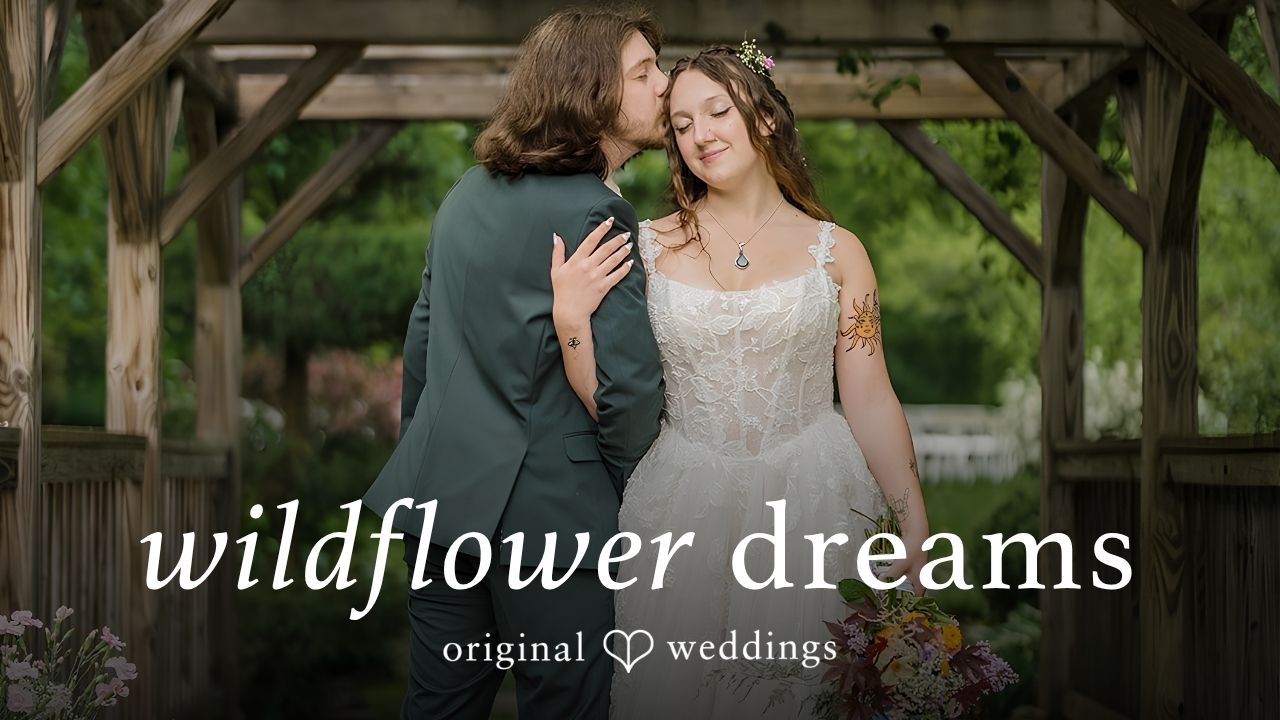Crystal Peak Wedding Video // Meghan & Rowan -
