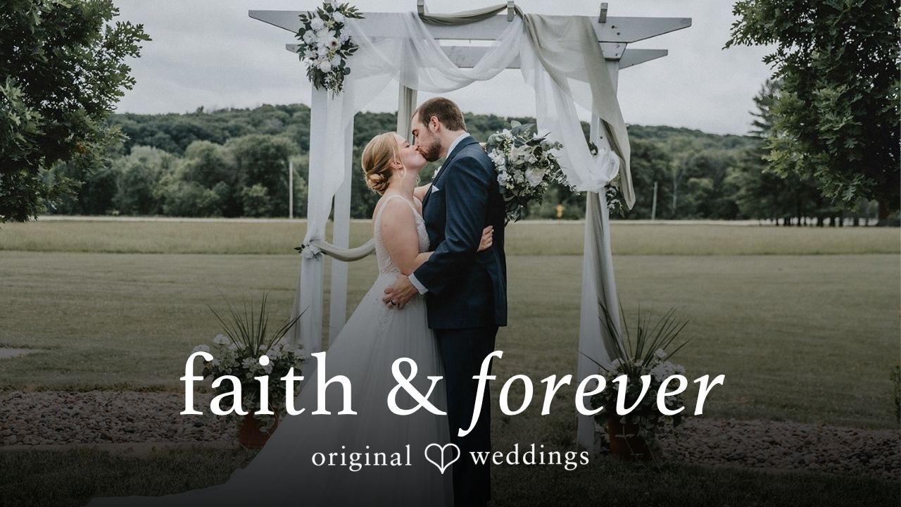 Bearwood Event Barn Wedding Video // Neil & Hallie -