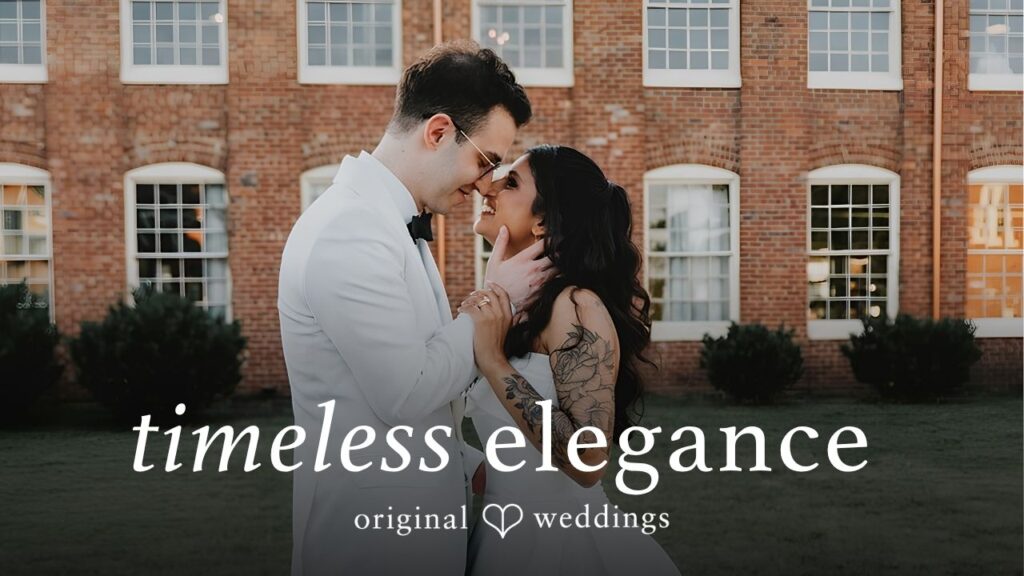 Woolen Mill Wedding Video // Quentin & Nikita -