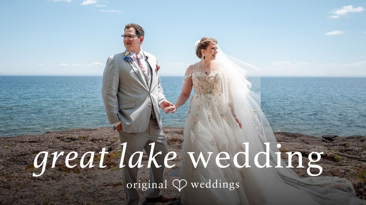 Grand Superior Lodge Wedding Video // Nina & Steven -