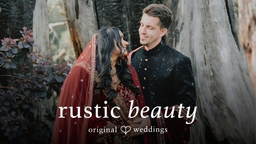 Willows Lodge Wedding Video // Ruqaya & Christian -