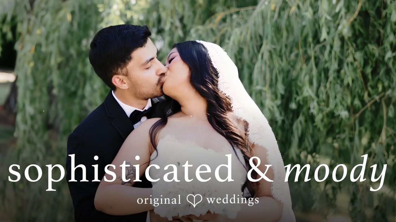 Thornewood Castle Wedding Video // Sharmaine & Ronald -