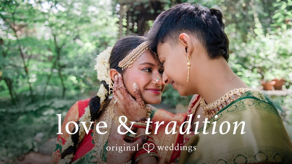 Trolley Barn Wedding Video // Sonya & Akshaya -