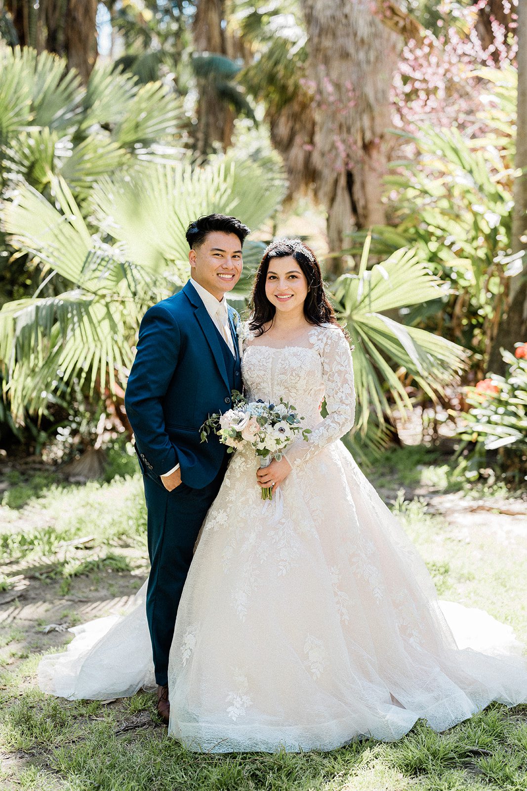 Dana + Jacob Tom Ham's Lighthouse Wedding // Dana & Jacob -
