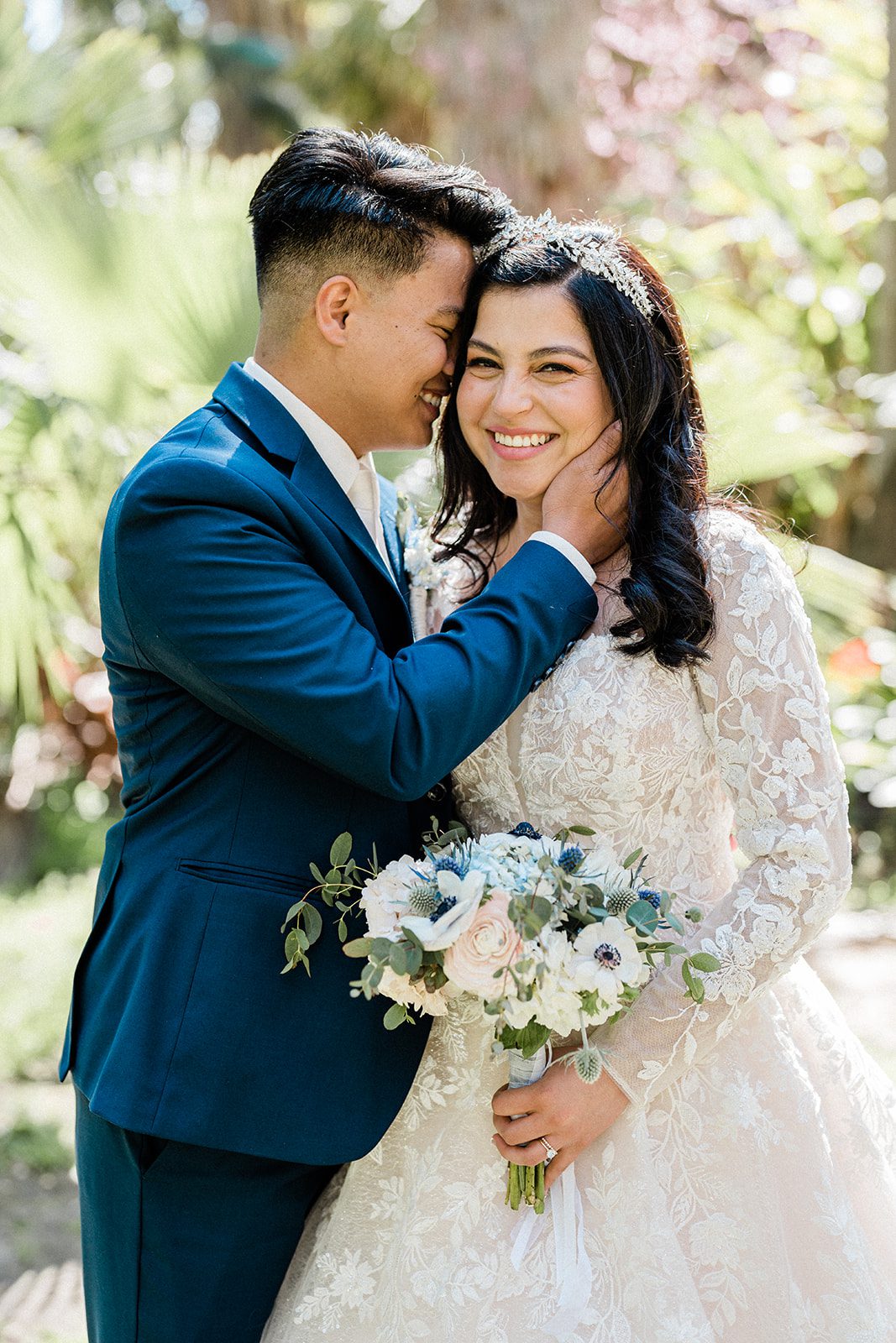 Dana + Jacob Tom Ham's Lighthouse Wedding // Dana & Jacob -