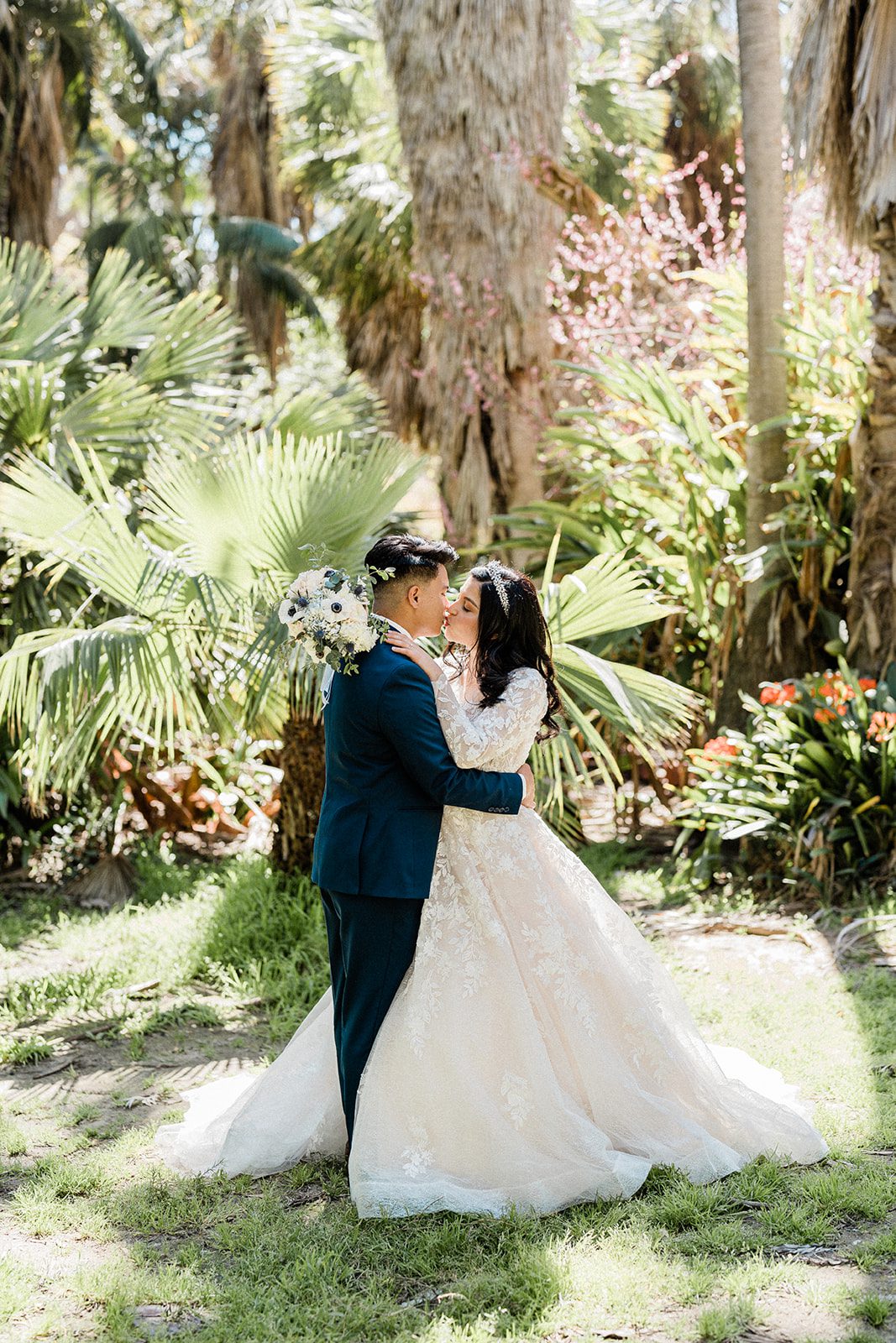 Dana + Jacob Tom Ham's Lighthouse Wedding // Dana & Jacob -