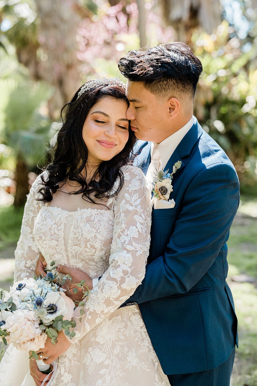 Dana + Jacob Tom Ham's Lighthouse Wedding // Dana & Jacob -