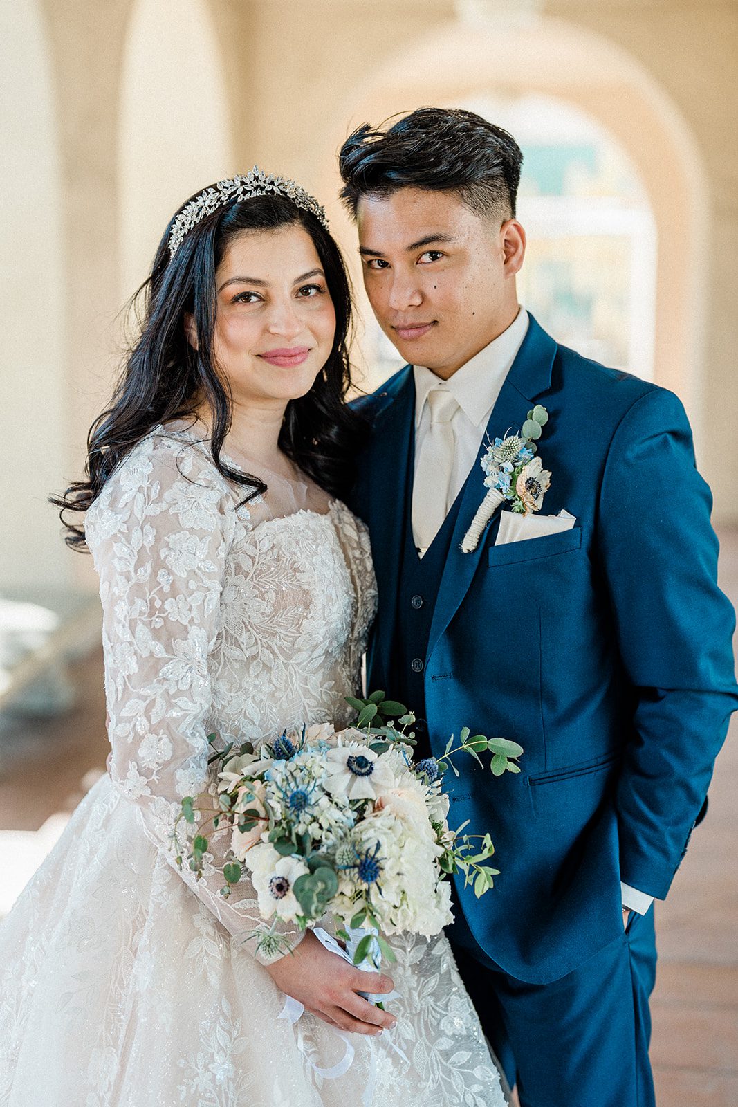 Dana + Jacob Tom Ham's Lighthouse Wedding // Dana & Jacob -