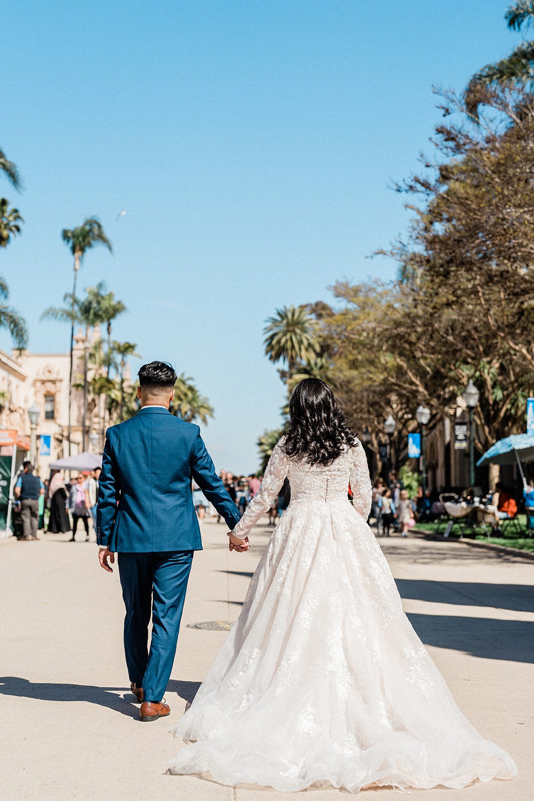 Dana + Jacob Tom Ham's Lighthouse Wedding // Dana & Jacob -