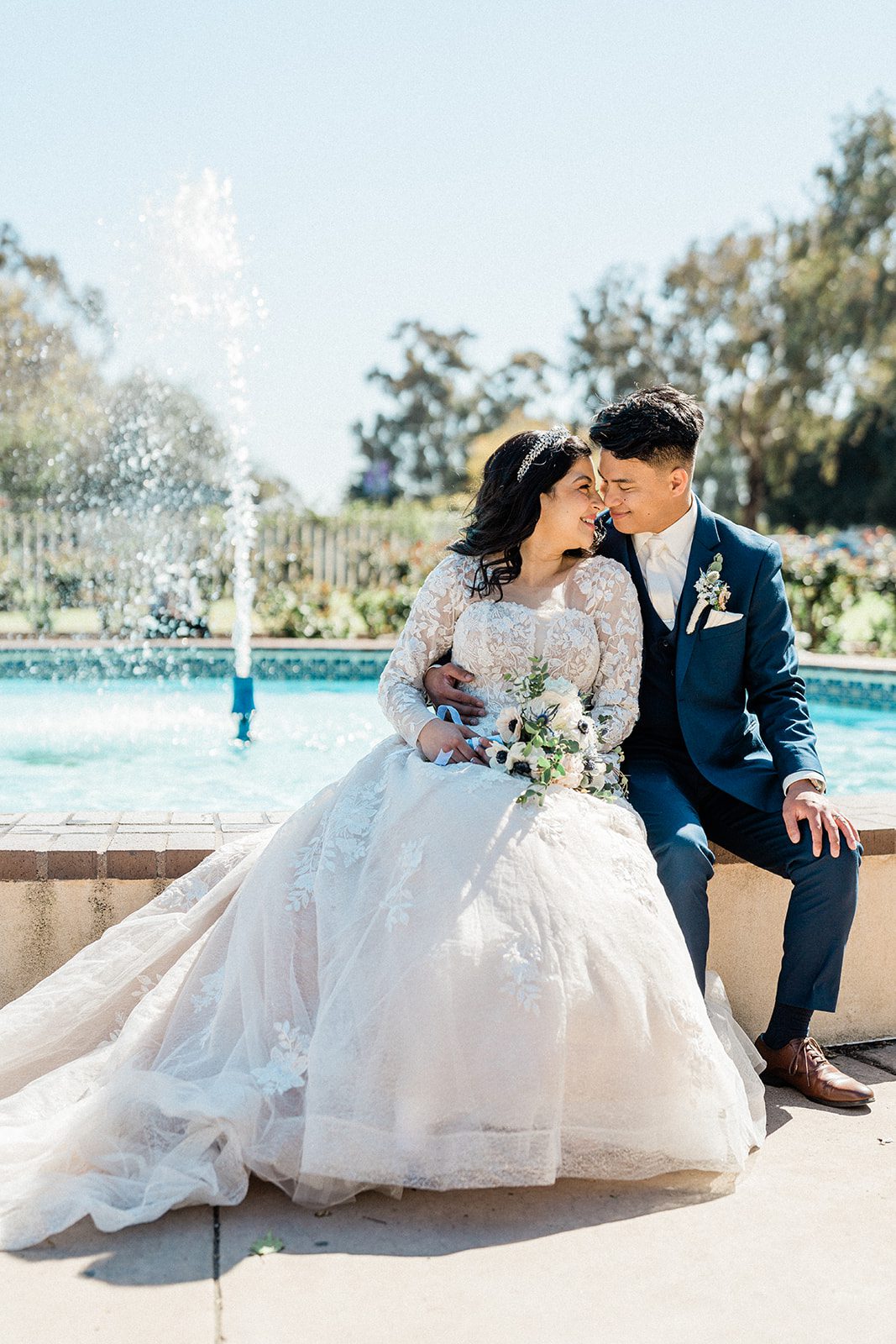 Dana + Jacob Tom Ham's Lighthouse Wedding // Dana & Jacob -