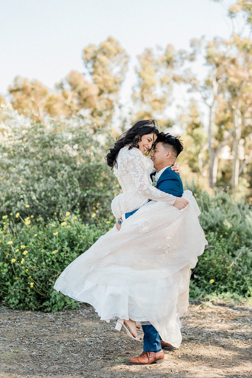 Dana + Jacob Tom Ham's Lighthouse Wedding // Dana & Jacob -