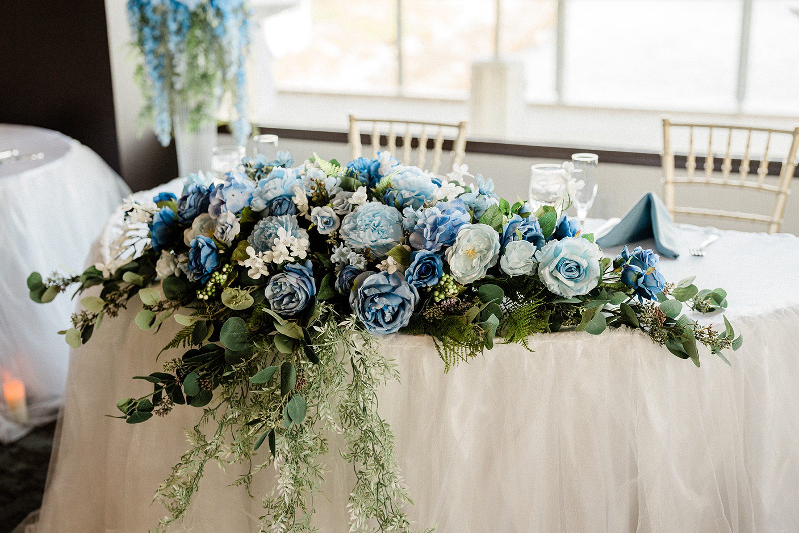 Dana + Jacob Tom Ham's Lighthouse Wedding // Dana & Jacob -