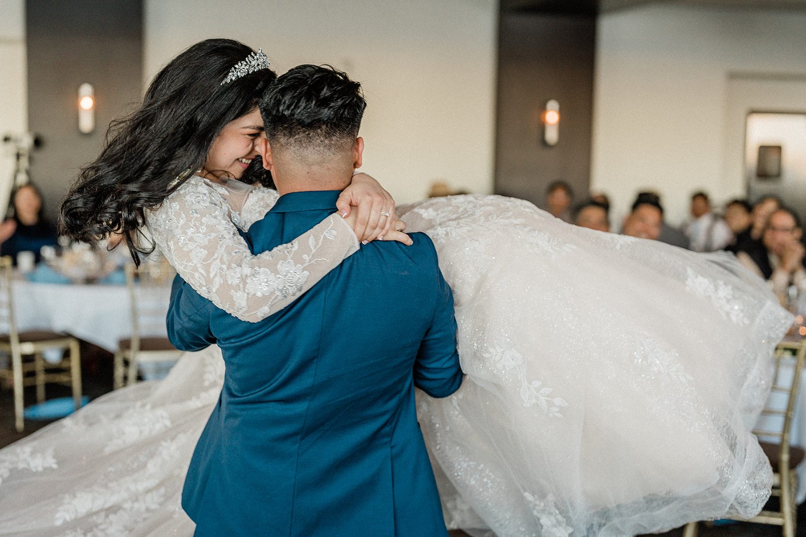 Dana + Jacob Tom Ham's Lighthouse Wedding // Dana & Jacob -