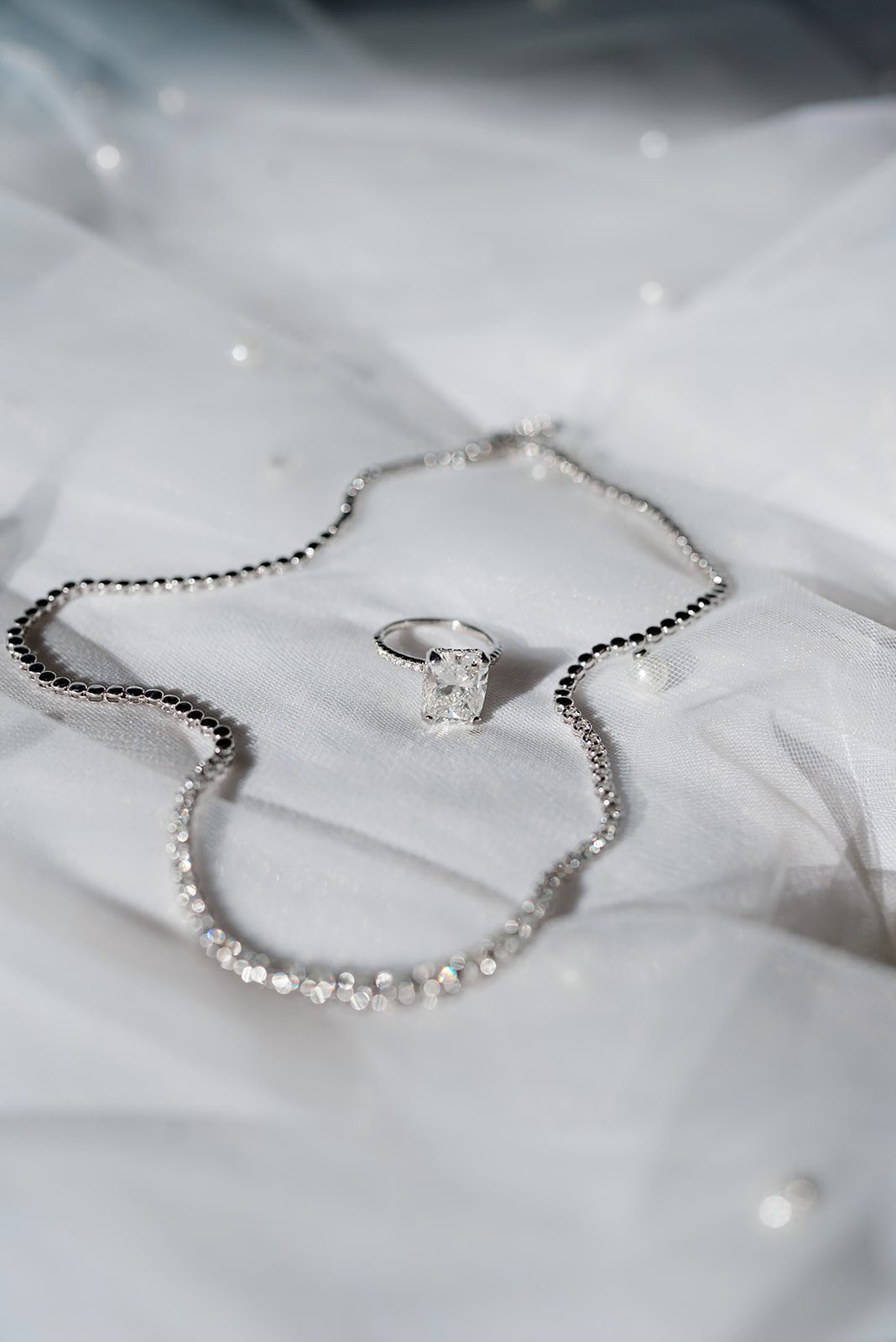 Tamera + Rob Tom Ham's Lighthouse Wedding // Tamera & Rob -