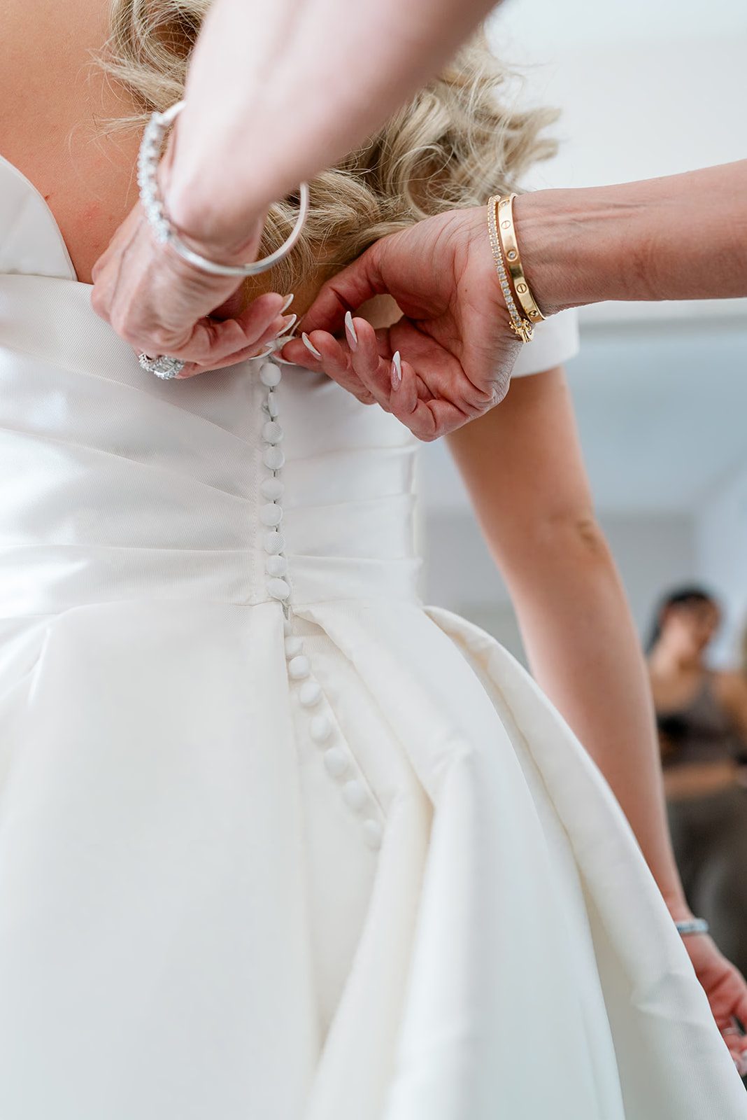 Tamera + Rob Tom Ham's Lighthouse Wedding // Tamera & Rob -