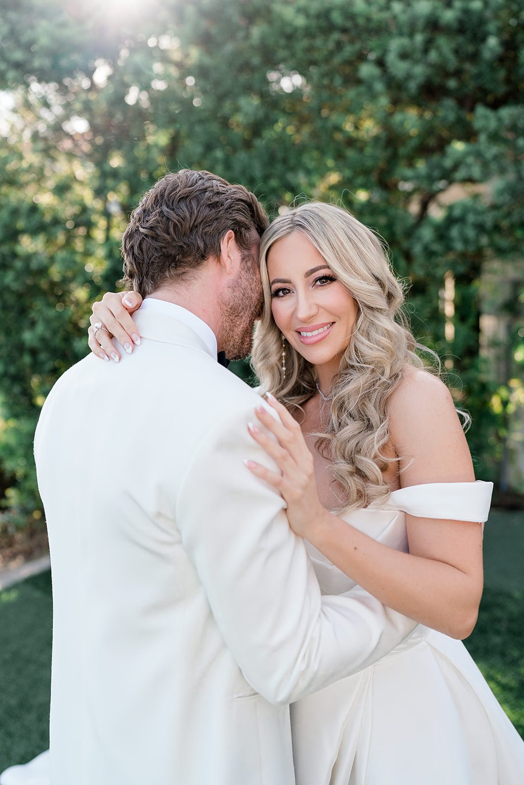 Tamera + Rob Tom Ham's Lighthouse Wedding // Tamera & Rob -
