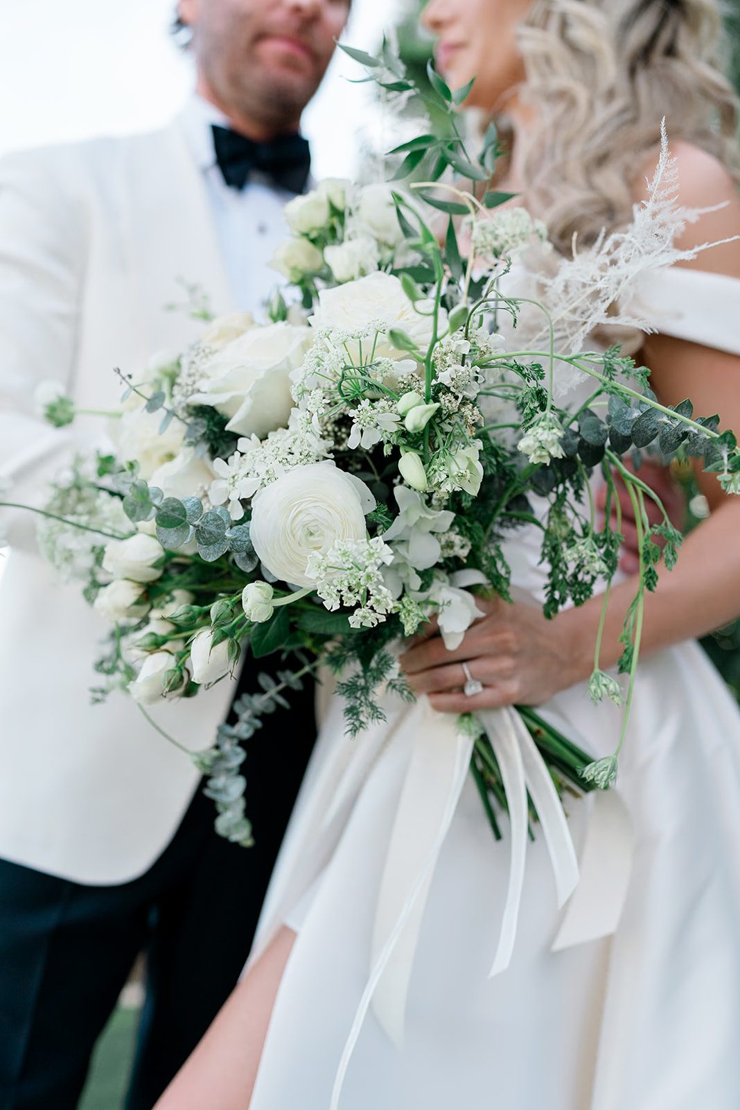 Tamera + Rob Tom Ham's Lighthouse Wedding // Tamera & Rob -
