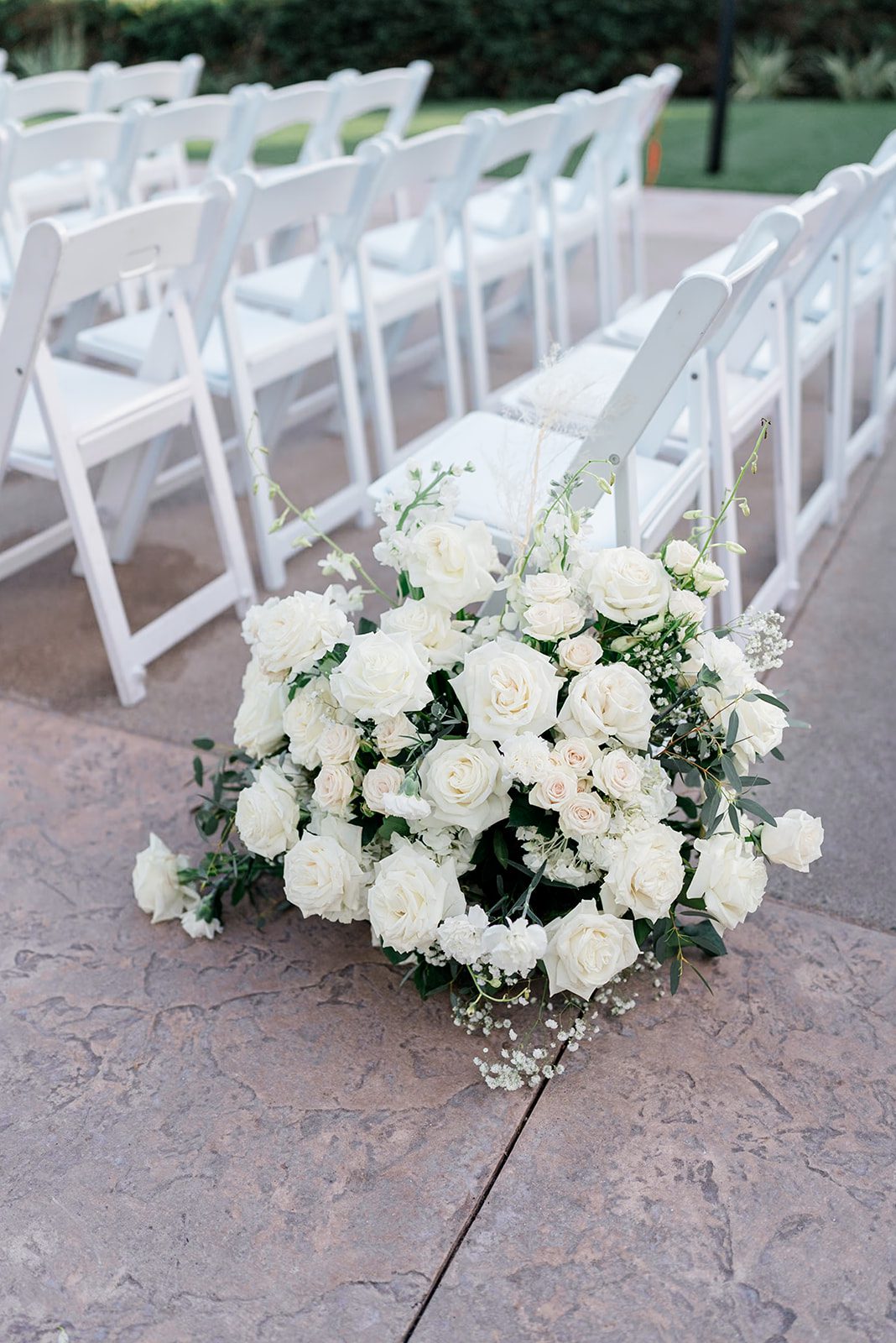 Tamera + Rob Tom Ham's Lighthouse Wedding // Tamera & Rob -