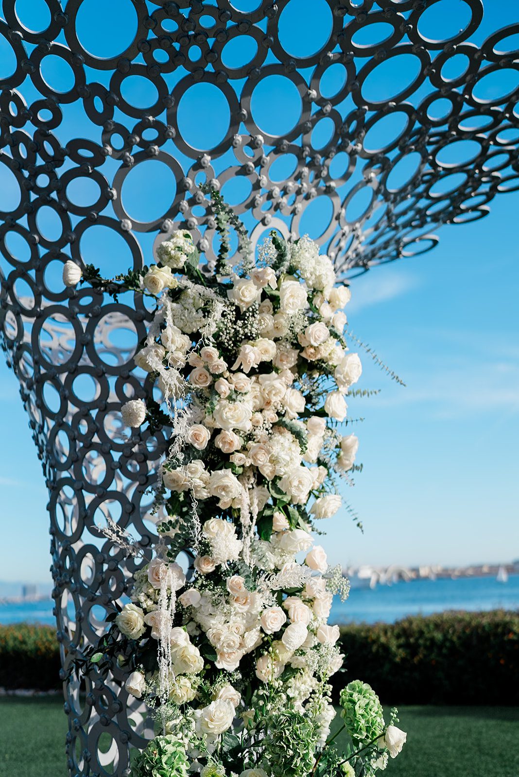 Tamera + Rob Tom Ham's Lighthouse Wedding // Tamera & Rob -