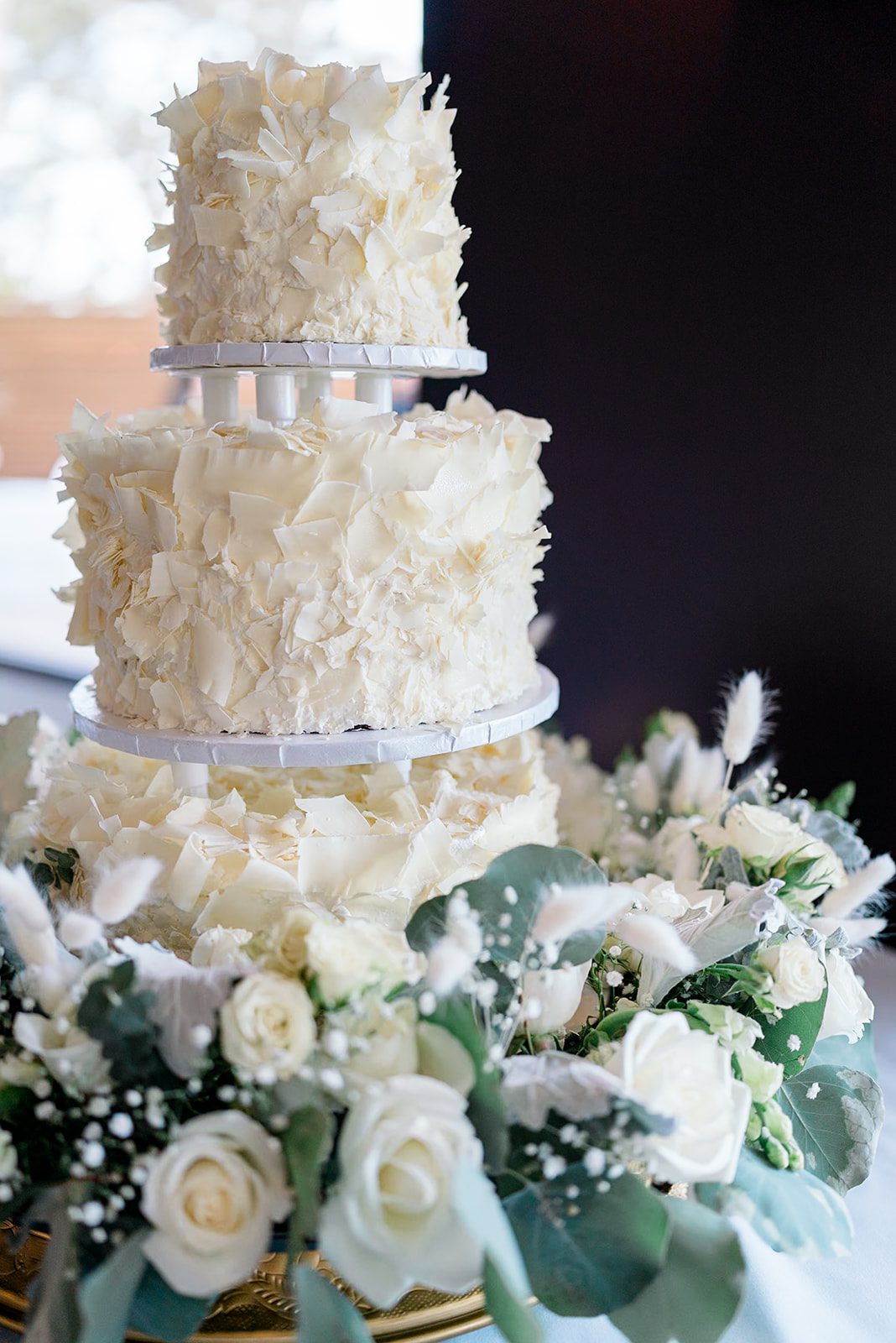 Tamera + Rob Tom Ham's Lighthouse Wedding // Tamera & Rob -