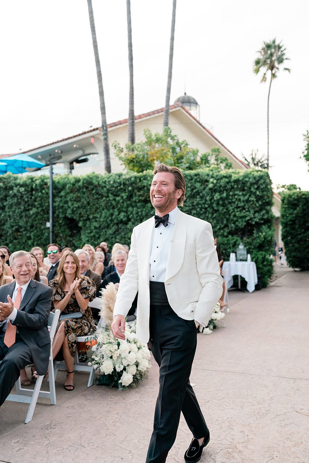 Tamera + Rob Tom Ham's Lighthouse Wedding // Tamera & Rob -