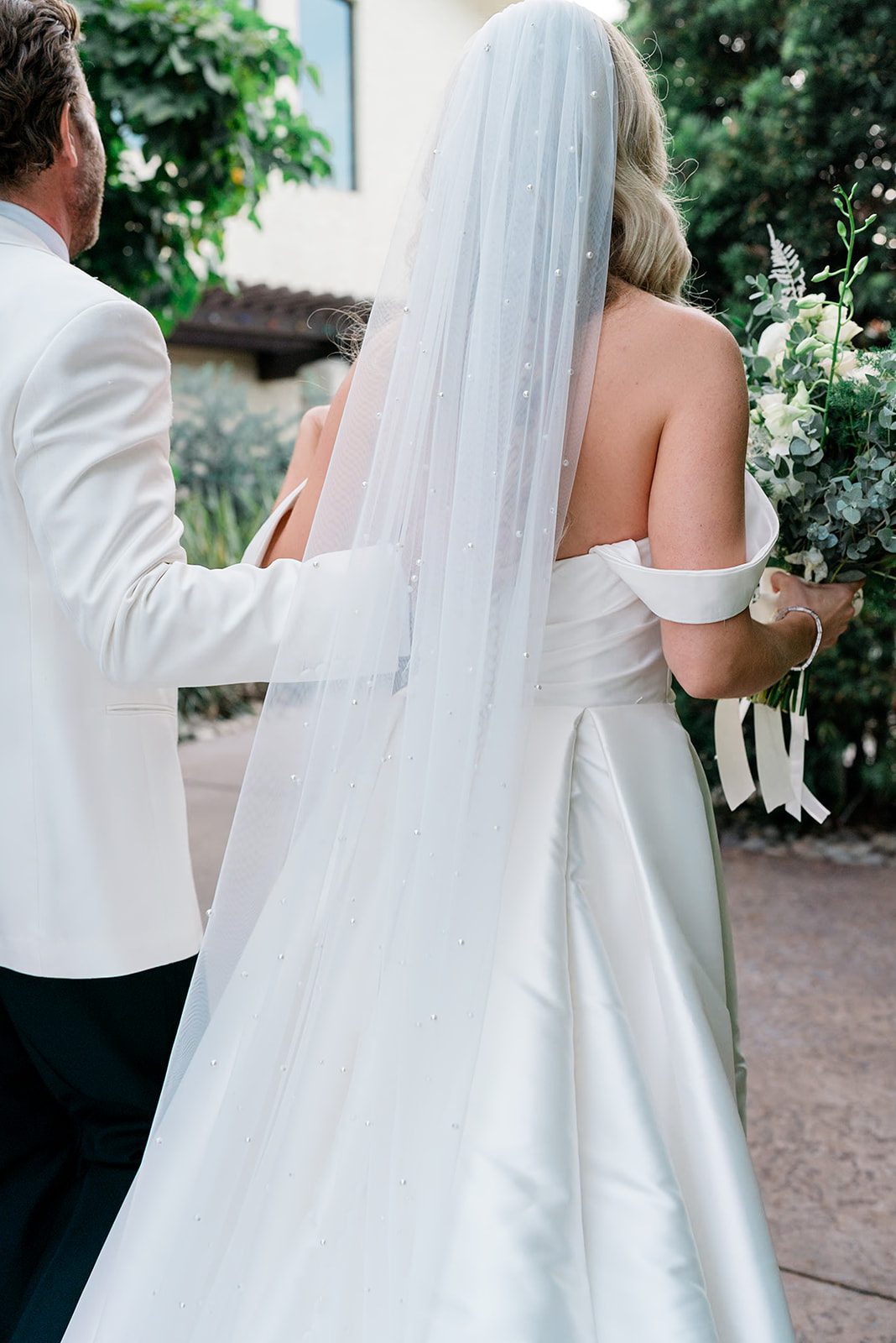 Tamera + Rob Tom Ham's Lighthouse Wedding // Tamera & Rob -