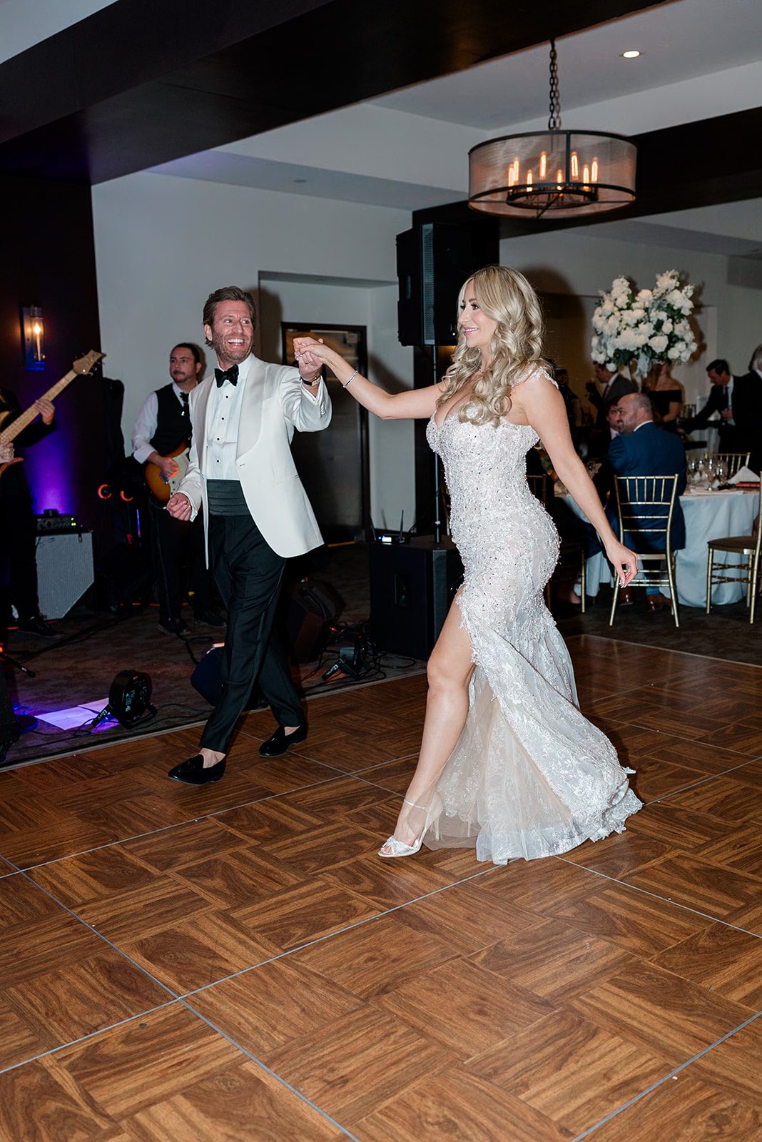 Tamera + Rob Tom Ham's Lighthouse Wedding // Tamera & Rob -