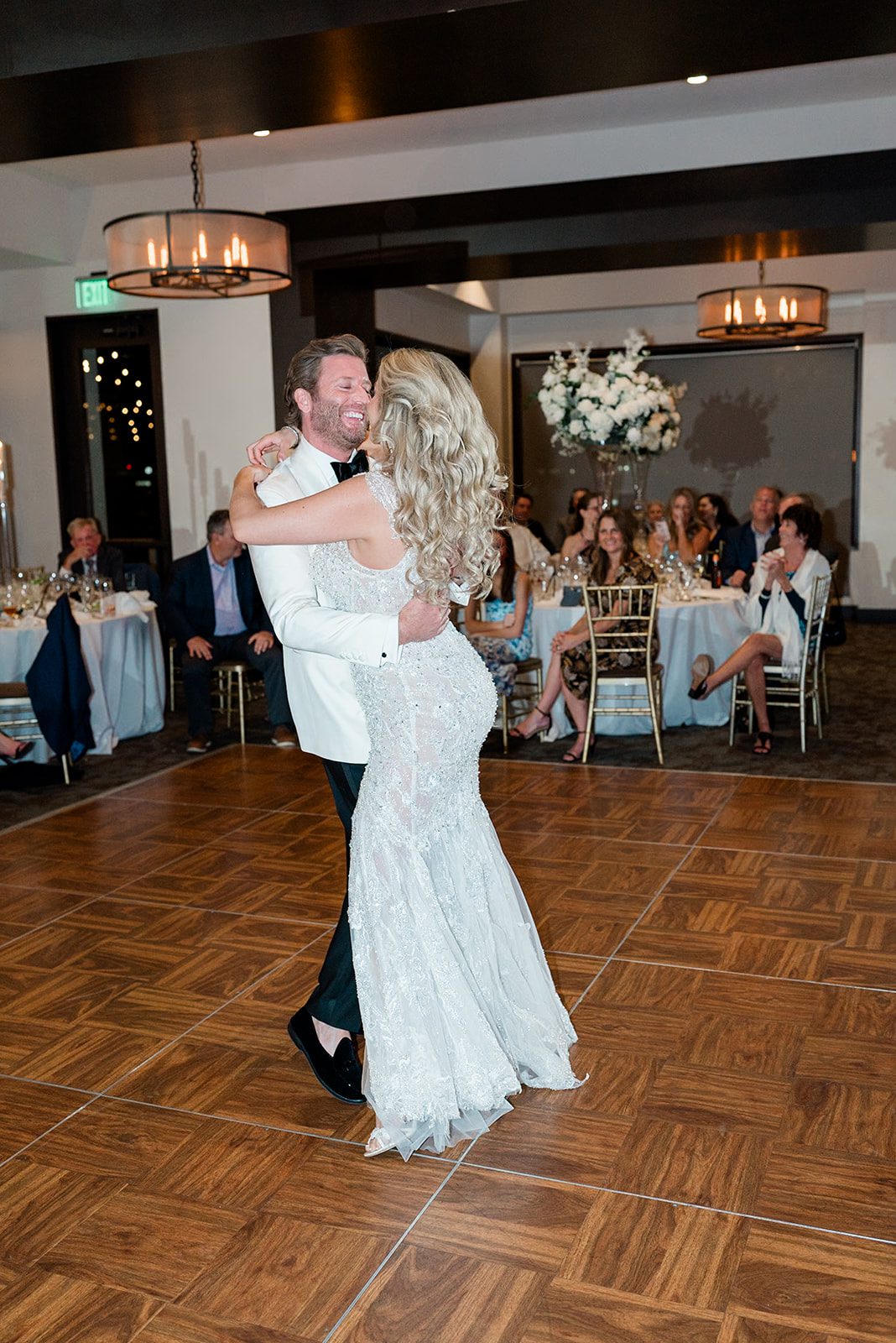 Tamera + Rob Tom Ham's Lighthouse Wedding // Tamera & Rob -