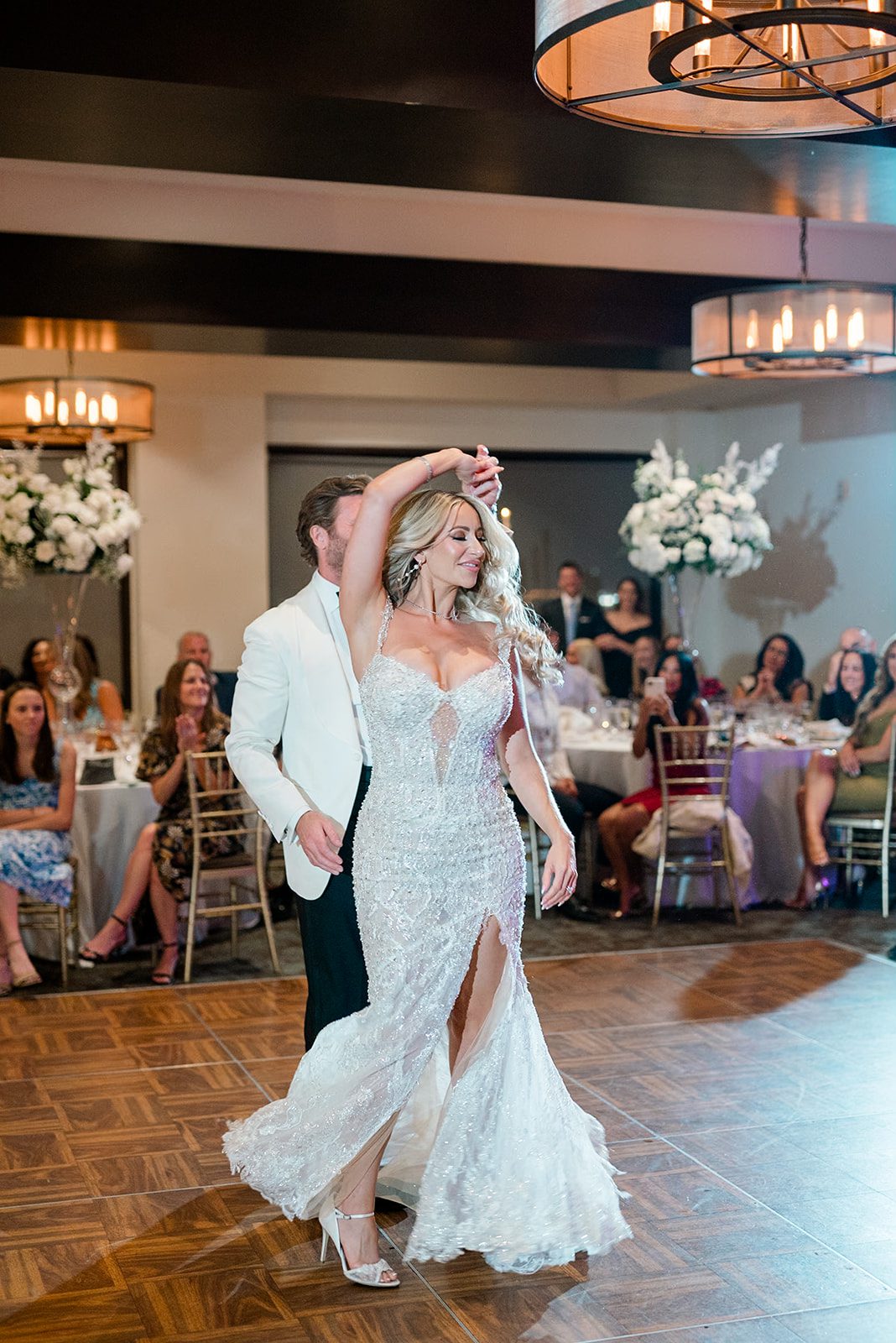 Tamera + Rob Tom Ham's Lighthouse Wedding // Tamera & Rob -