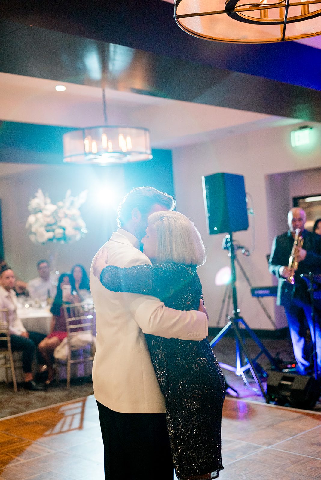 Tamera + Rob Tom Ham's Lighthouse Wedding // Tamera & Rob -