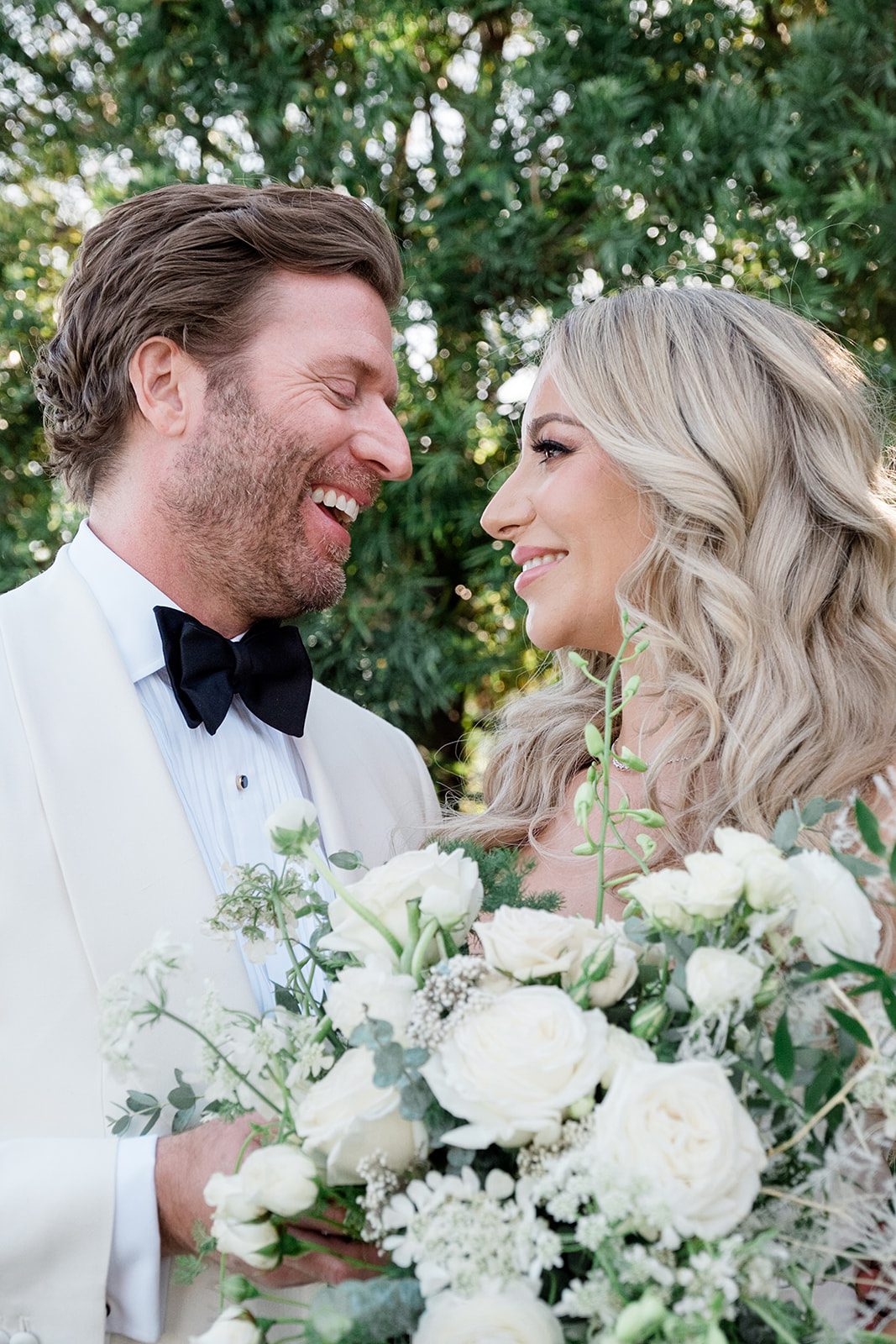 Tamera + Rob Tom Ham's Lighthouse Wedding // Tamera & Rob -