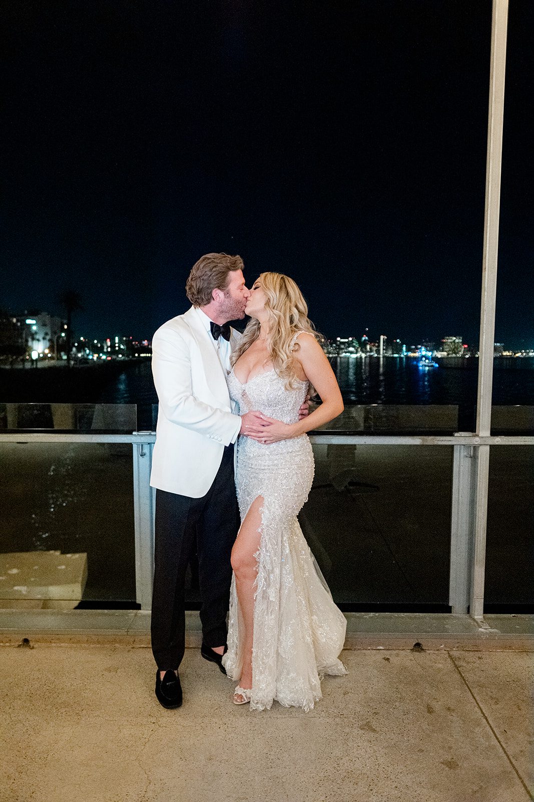 Tamera + Rob Tom Ham's Lighthouse Wedding // Tamera & Rob -