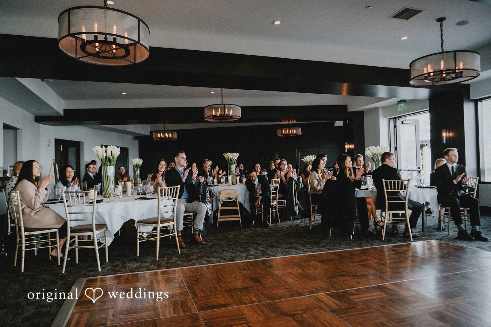 Leah + Logan Tom Ham's Lighthouse Wedding // Leah & Logan -