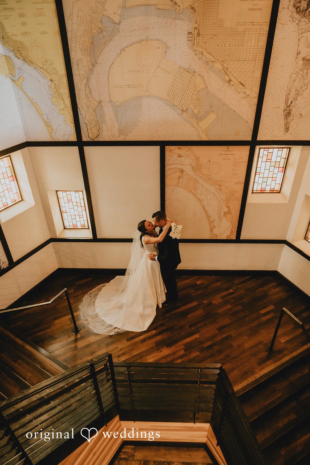 Leah + Logan Tom Ham's Lighthouse Wedding // Leah & Logan -
